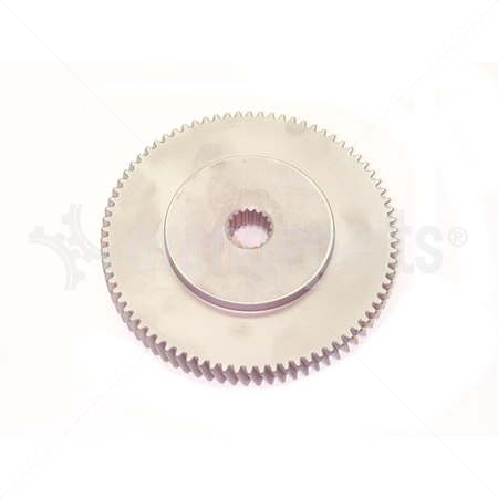 YALE 504239211 GEAR DRIVE