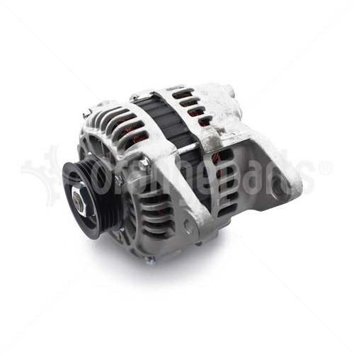 YALE 582018436 ALTERNATOR