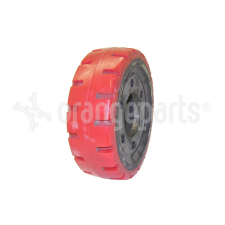 YALE 272368900 DRIVE-WHL