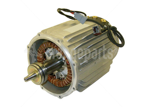 LINDE 0039761142 TRACTION MOTOR