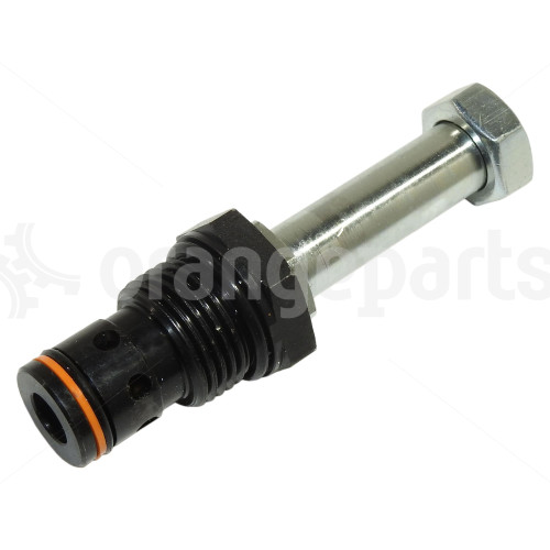 LINDE 0009441206 VALVE