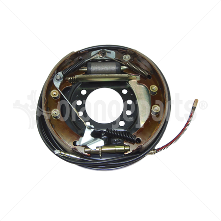 YALE 505965535 BRAKE ASSY RH