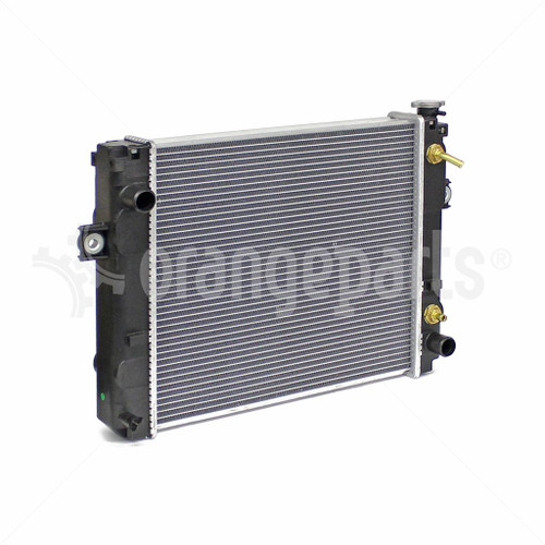 YALE 524170809 RADIATOR