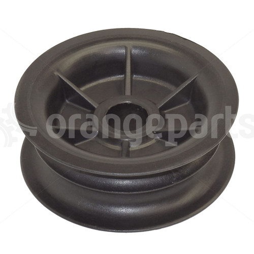 JUNGHEINRICH 44495839 SHEAVE HOSE REEL