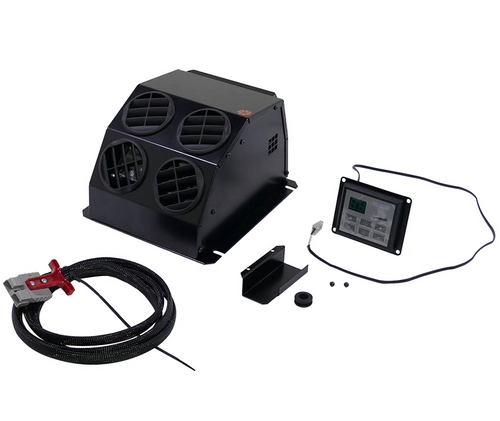 HYSTER 883533774244 HEATER