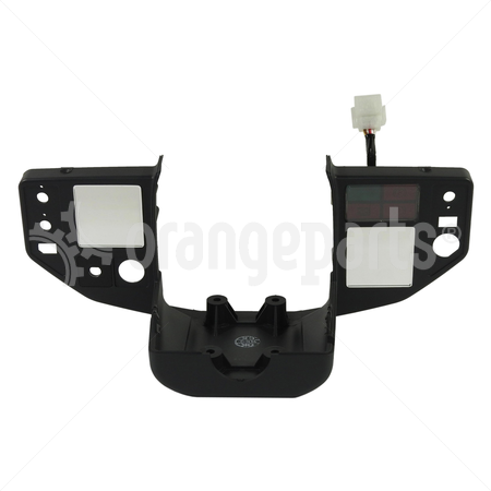 MITSUBISHI CAT 6810241H01 UPPER PANEL ASY UNICARRIERS