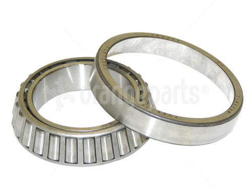 LINDE 9509036885V BEARING - TAPER ROLLER