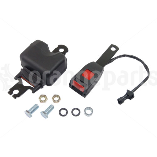 LINDE 3004338501 SEAT BELT