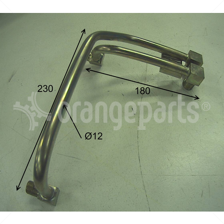 MITSUBISHI CAT 69978FA560 PIPE ASSY UNICARRIERS