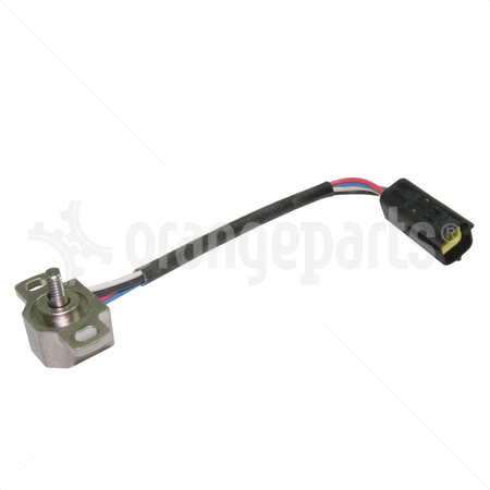 MITSUBISHI CAT 7000044940 POTENTIOMETER UNICARRIERS