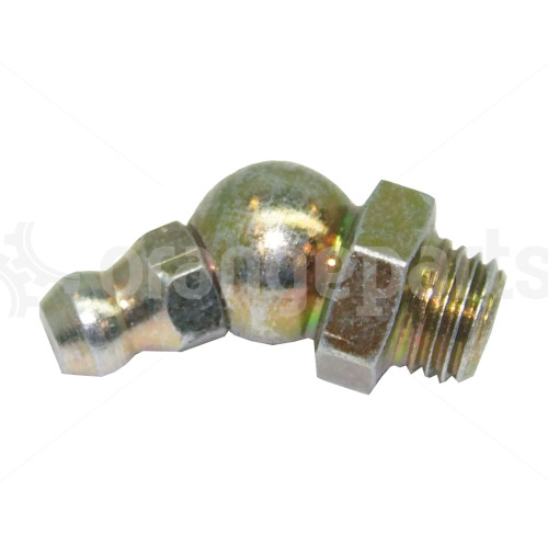 LINDE 9607021081 FITTING GREASE