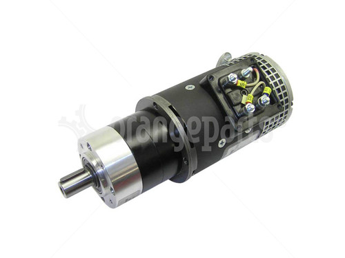 LINDE 8020889 STEERING SERVO 48V