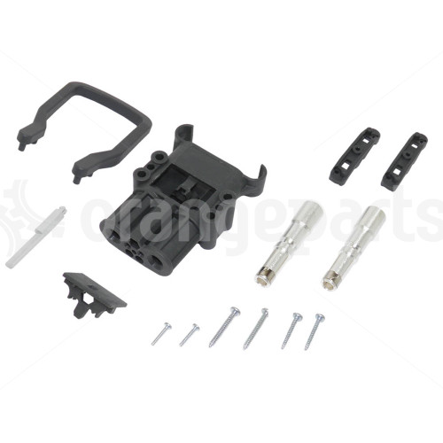 LINDE 8428923 SOCKET