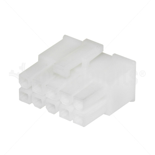 LINDE 7912501524 STECKERGEHÕUSE