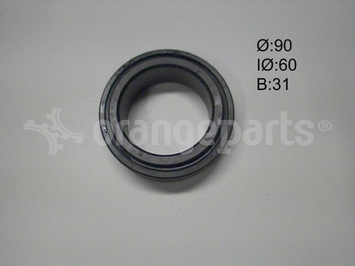 LINDE 0009249601 BEARING SPHERICAL