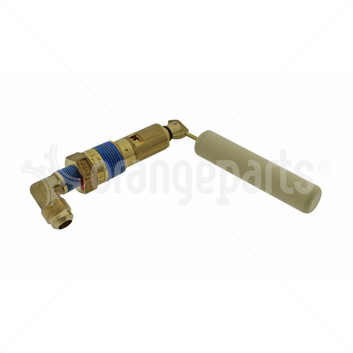 LINDE 0009822003 FILLING TAP 80%