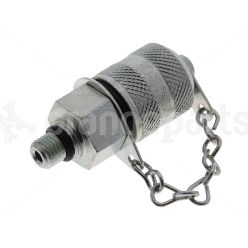 LINDE F95319005 CONNECTOR