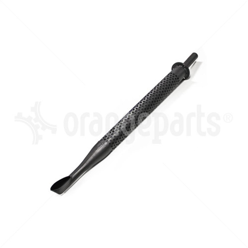 LINDE 3515810104 SILENCER SECOND.