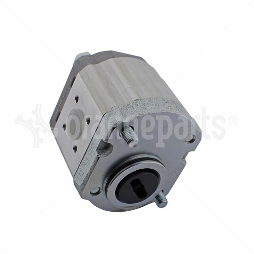 LINDE 0009810108 GEAR PUMP