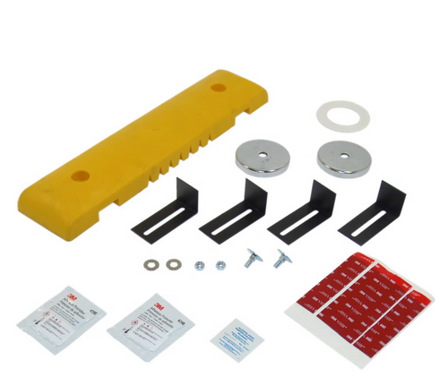 88802026 SAFEBUMP FORKLIFT PROTECTPR