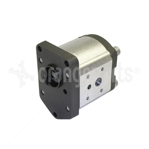 LINDE 0009810128 PUMP HYDRAULIC