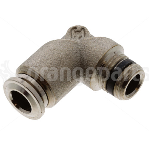LINDE 0019512120 ELBOW UNION