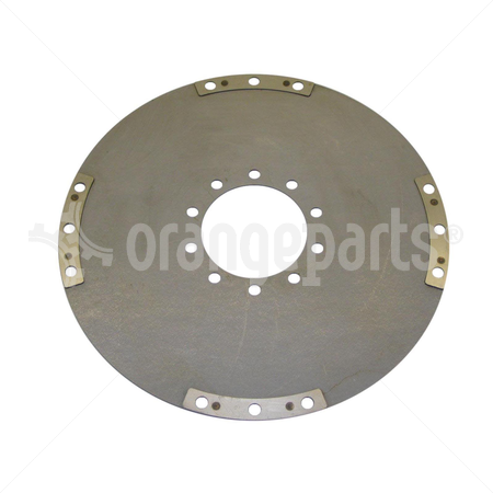 MITSUBISHI CAT BK6A09100001 PLATE INPUT UNICARRIERS