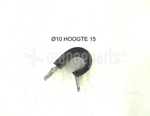 LINDE 0009552204 CLIP