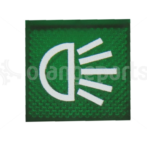 LINDE 0009383543 SYMBOL INSERT