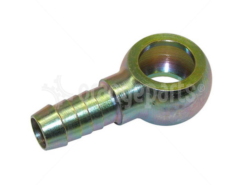 LINDE DZ01180403 FITTING