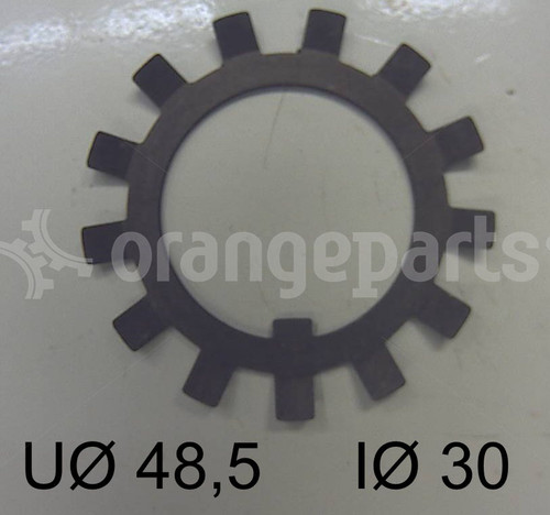 LINDE AL012336 LOCKING WASHER