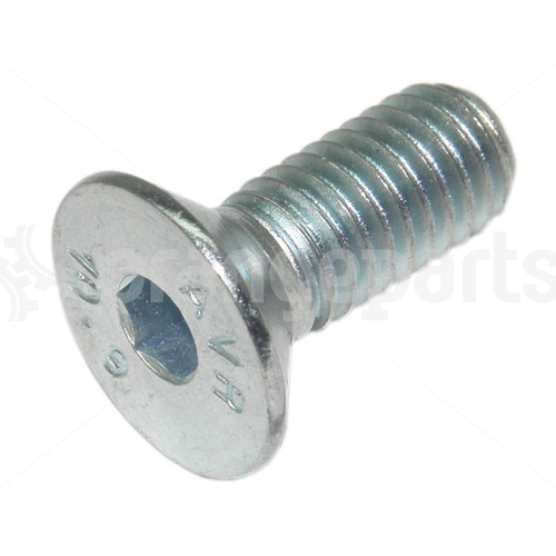 LINDE 0009011122 COUNTERSUNK SCREW