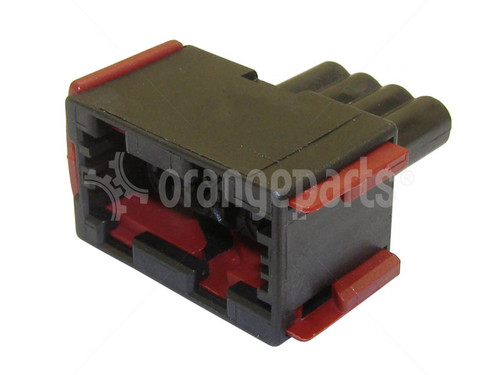 LINDE 7912503147 CONNECTOR HOUSING