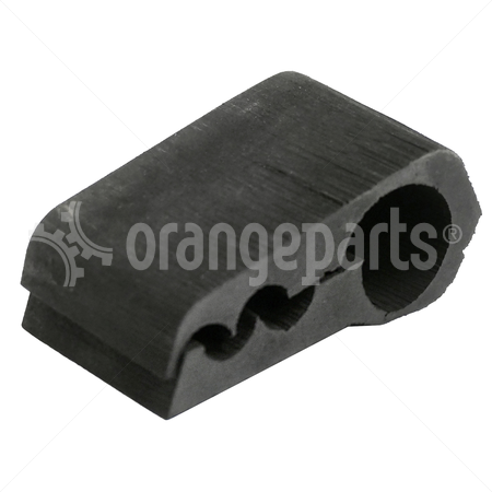 MITSUBISHI CAT RL483494 RUBBER UNICARRIERS