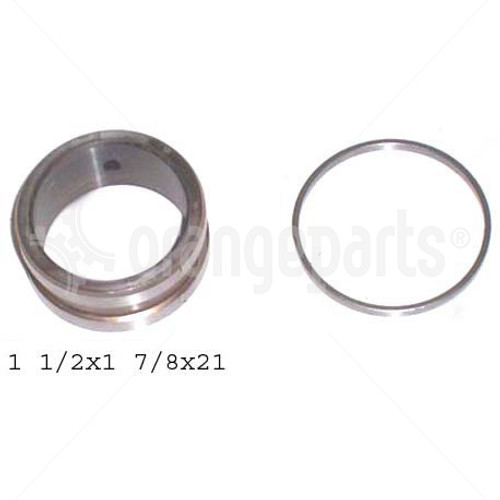 HYSTER 1374314 BEARING