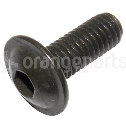 LINDE 0009013021 SCREW