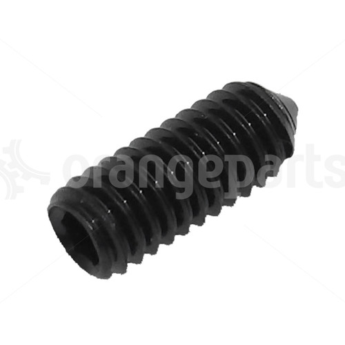 LINDE 0029037500 THREADED PIN