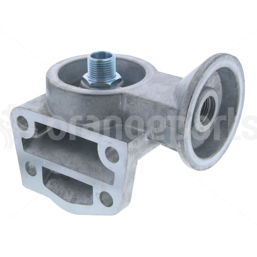 PERKINS 4134E016 FILTER HEAD