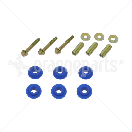 PERKINS U5MK0696 MOUNTING KIT PUMP