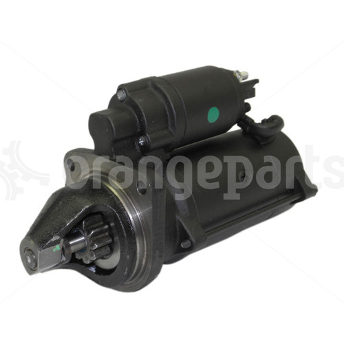 PERKINS T410865 STARTERMOTOR