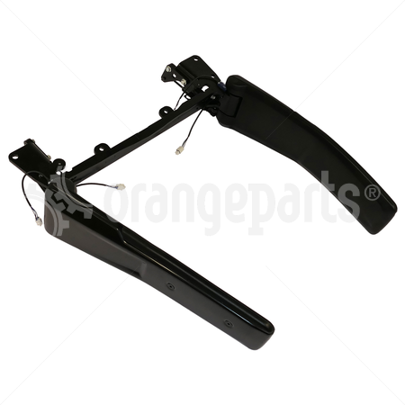 MITSUBISHI CAT RL610434 GUARD UNICARRIERS