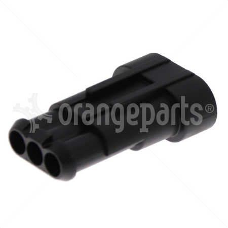 MITSUBISHI CAT RL617349 CONTACT SOCKET UNICARRIERS