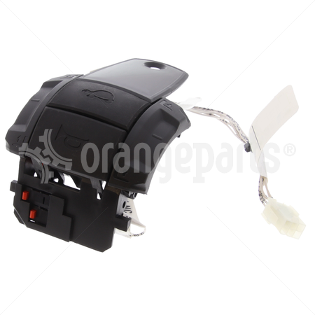 MITSUBISHI CAT RL617605 STEERING UNIT UNICARRIERS