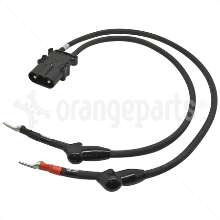 MITSUBISHI CAT RL618271 BATTERY CABLE UNICARRIERS