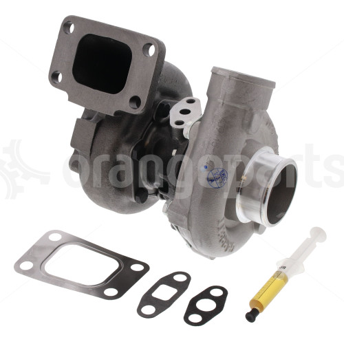 PERKINS 2674394 TURBOCHARGER