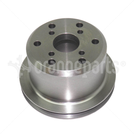 PERKINS 3114X081 PULLEY