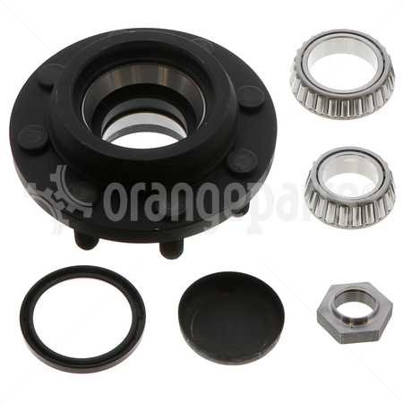 MITSUBISHI CAT RL654737 HUB UNICARRIERS