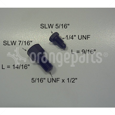 PERKINS 26430021 SCREW