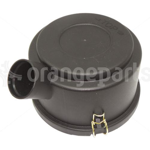 PERKINS 26510339 COVER