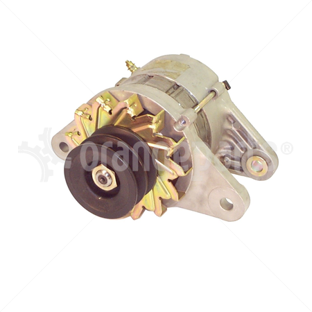 MITSUBISHI CAT Z1812003651 GENERATOR UNICARRIERS